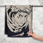 Imagen del producto Jujutsu Kaisen - Mini Toalla de Mano Yuji Itadori