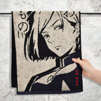 Imagen del producto Jujutsu Kaisen - Mini Toalla de Mano Nobara Kugisaki