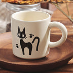 Imagen del producto El servicio de entrega de Kiki - Taza de Jiji