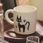 Imagen del producto El servicio de entrega de Kiki - Taza de Jiji