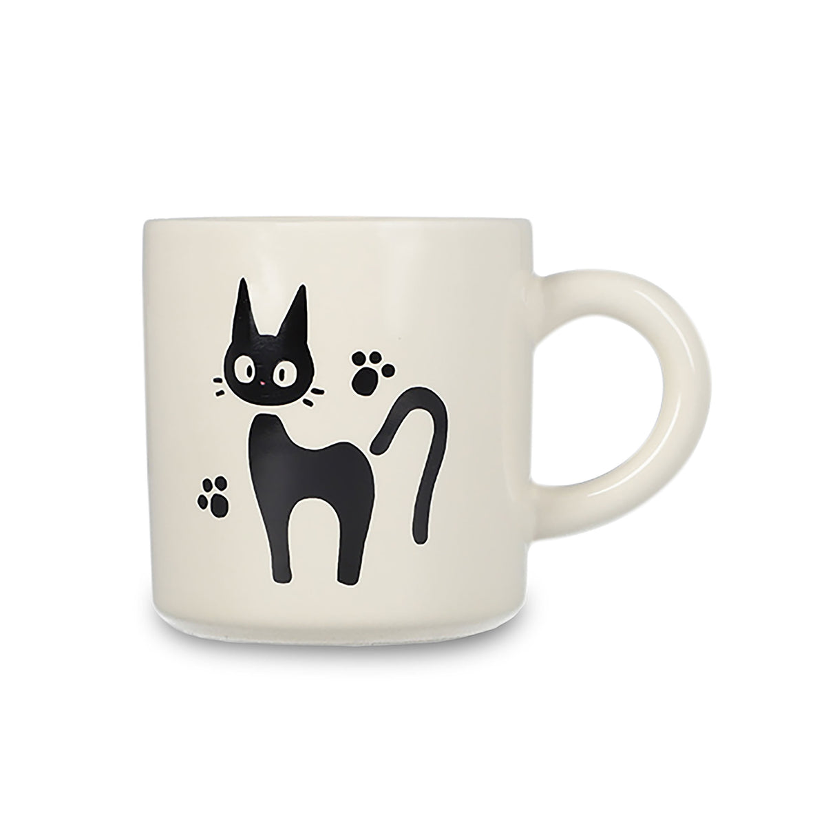 Imagen del producto El servicio de entrega de Kiki - Taza de Jiji