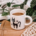 Imagen del producto El servicio de entrega de Kiki - Taza de Jiji