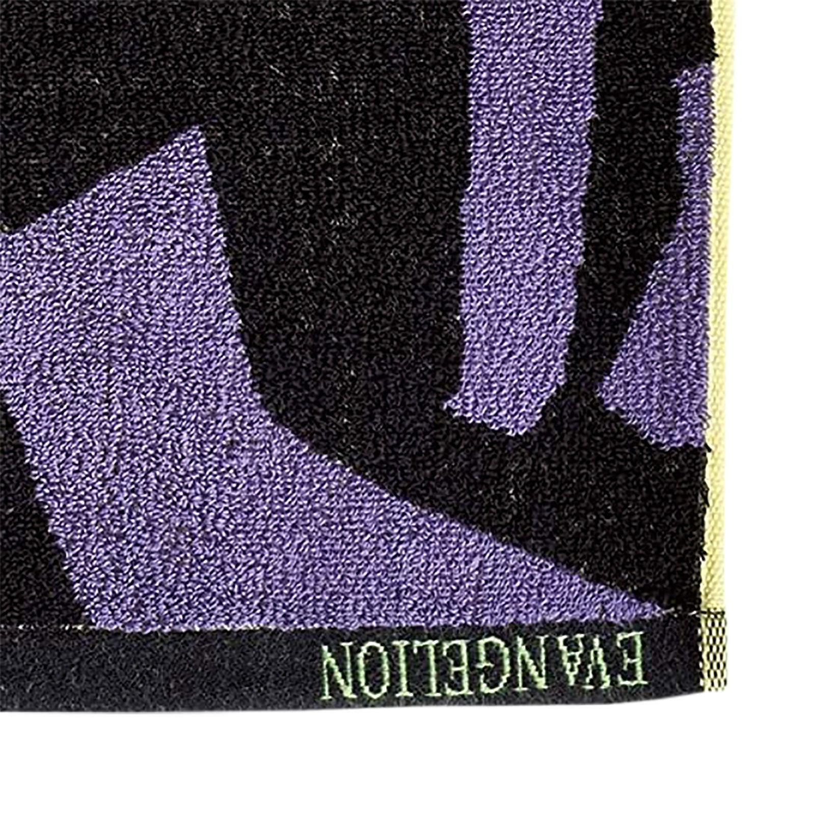 Imagen del producto Toalla de Mano Mini Evangelion
