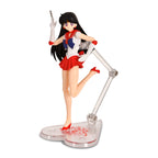 Imagen del producto Figura de acción Sailor Mars Edición de color de animación - Sailor Moon