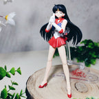Imagen del producto Figura de acción Sailor Mars Edición de color de animación - Sailor Moon