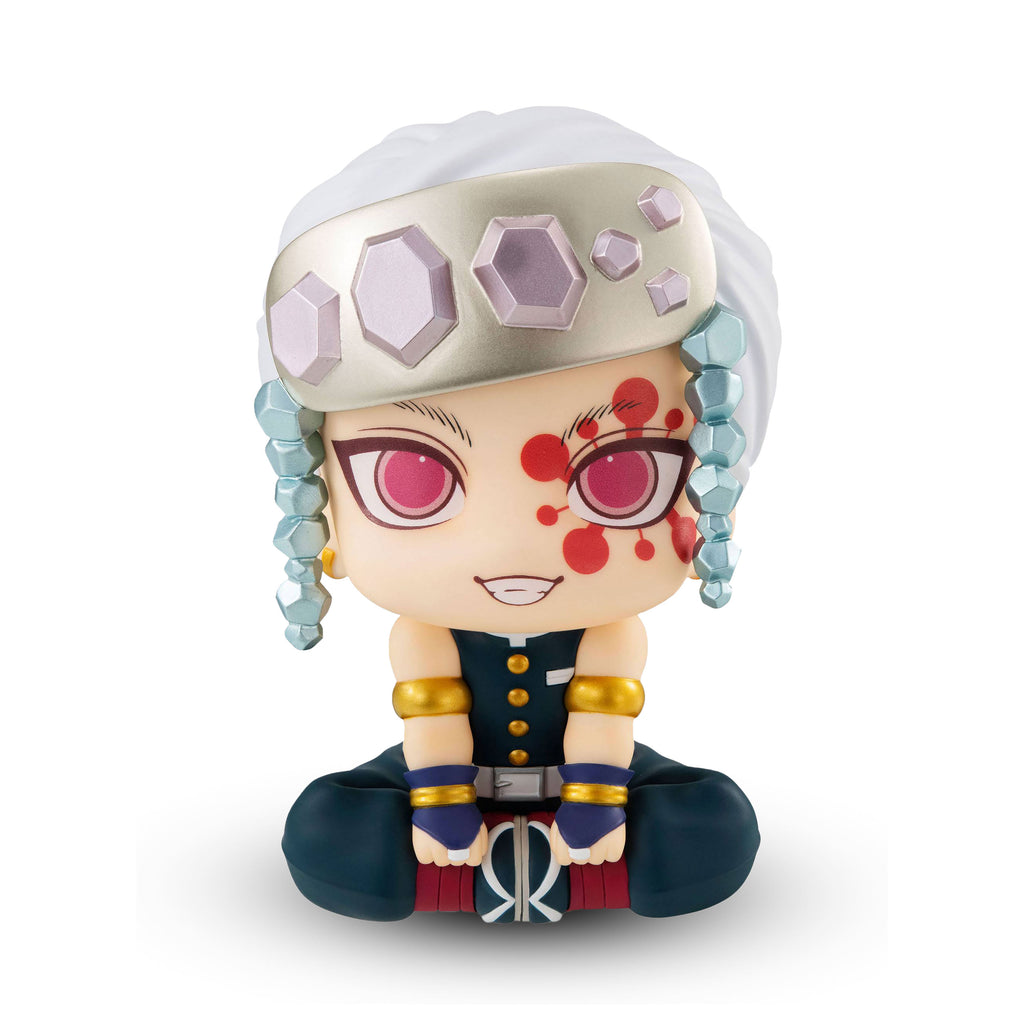 Imagen del producto Demon Slayer - Figura de Tengen Uzui Look Up