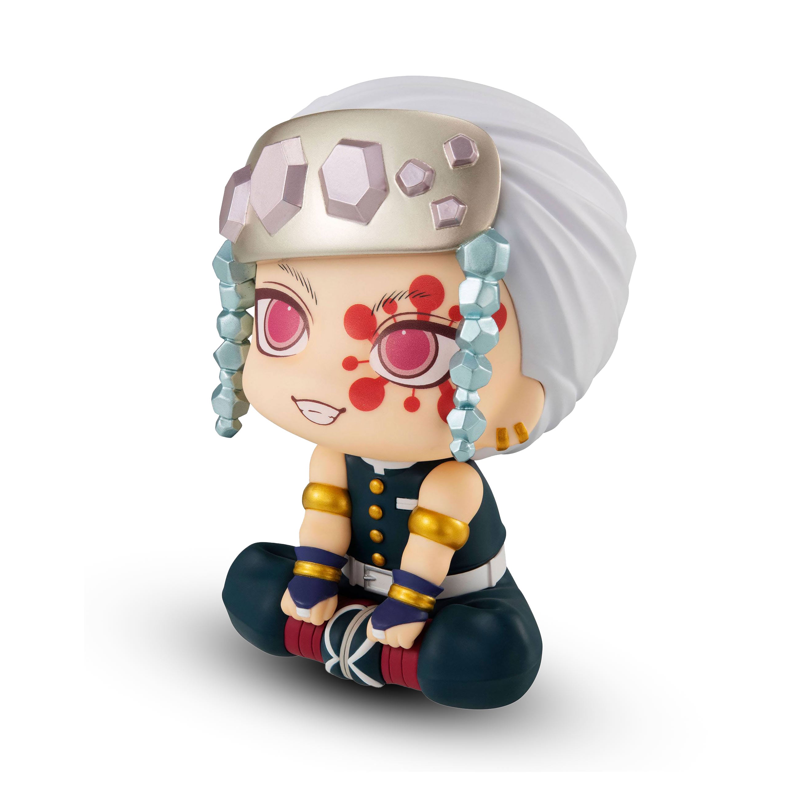 Imagen del producto Demon Slayer - Figura de Tengen Uzui Look Up