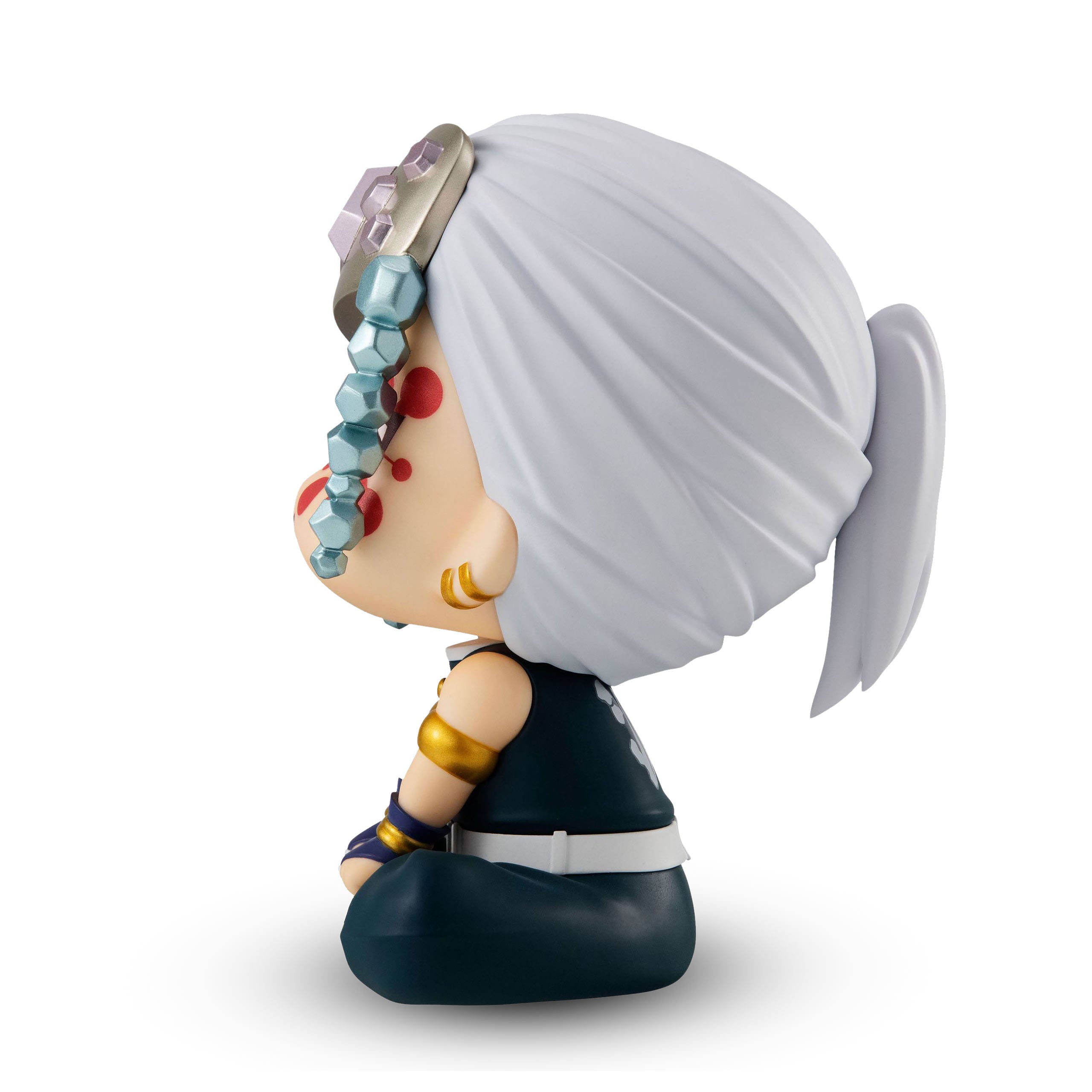 Imagen del producto Demon Slayer - Figura de Tengen Uzui Look Up