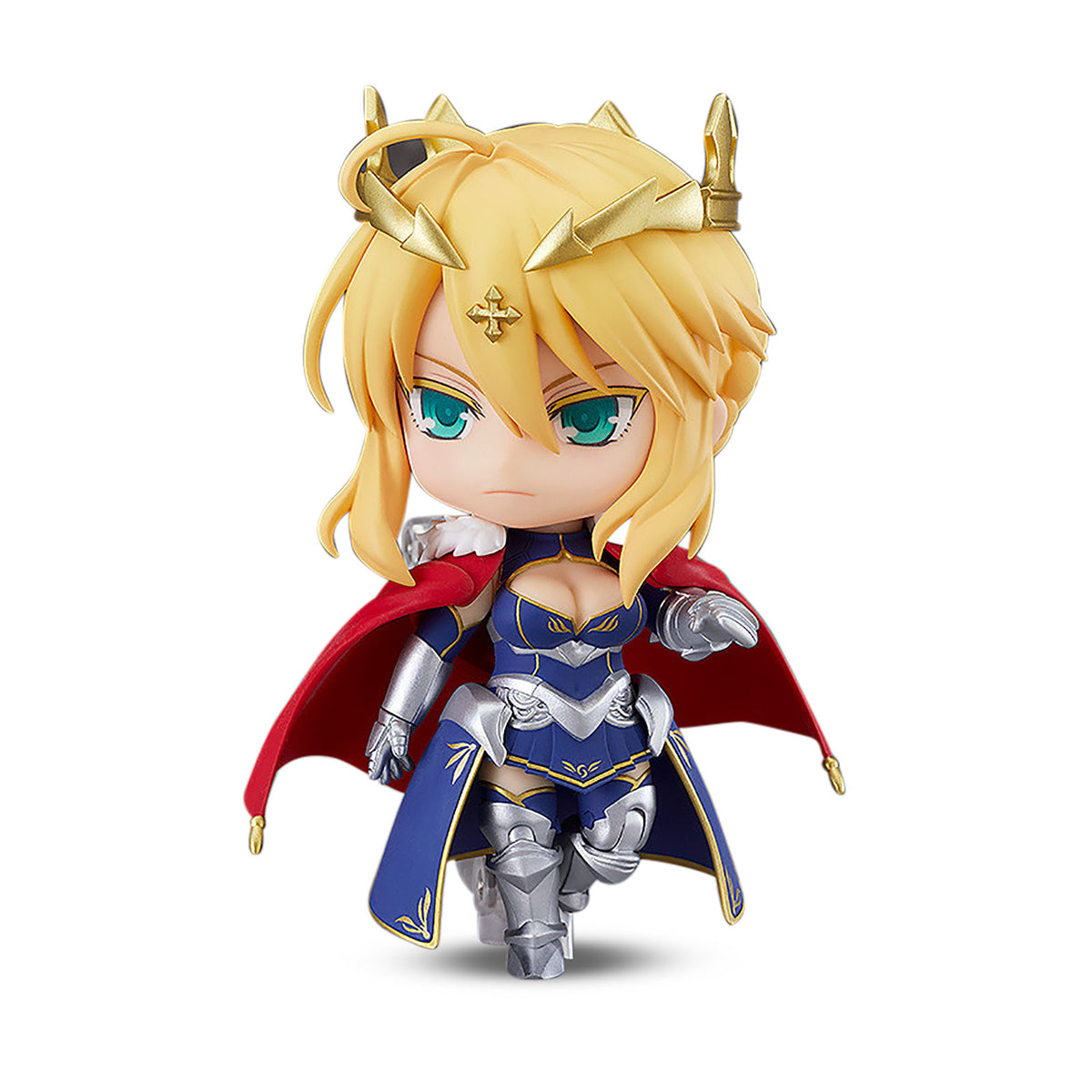 Imagen del producto Fate/Grand Order - Lancer/Altria Pendragon con Dun Stallion Nendoroid Figura de acción