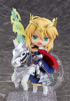 Imagen del producto Fate/Grand Order - Lancer/Altria Pendragon con Dun Stallion Nendoroid Figura de acción
