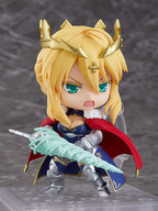 Imagen del producto Fate/Grand Order - Lancer/Altria Pendragon con Dun Stallion Nendoroid Figura de acción