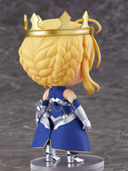 Imagen del producto Fate/Grand Order - Lancer/Altria Pendragon con Dun Stallion Nendoroid Figura de acción