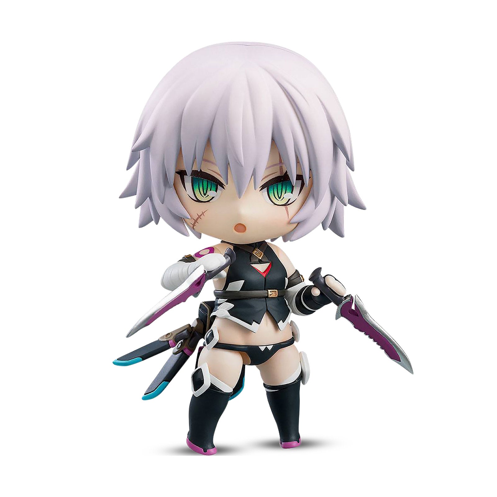 Product image Fate/Grand Order - Assassin Jack the Ripper Nendoroid Action Figure