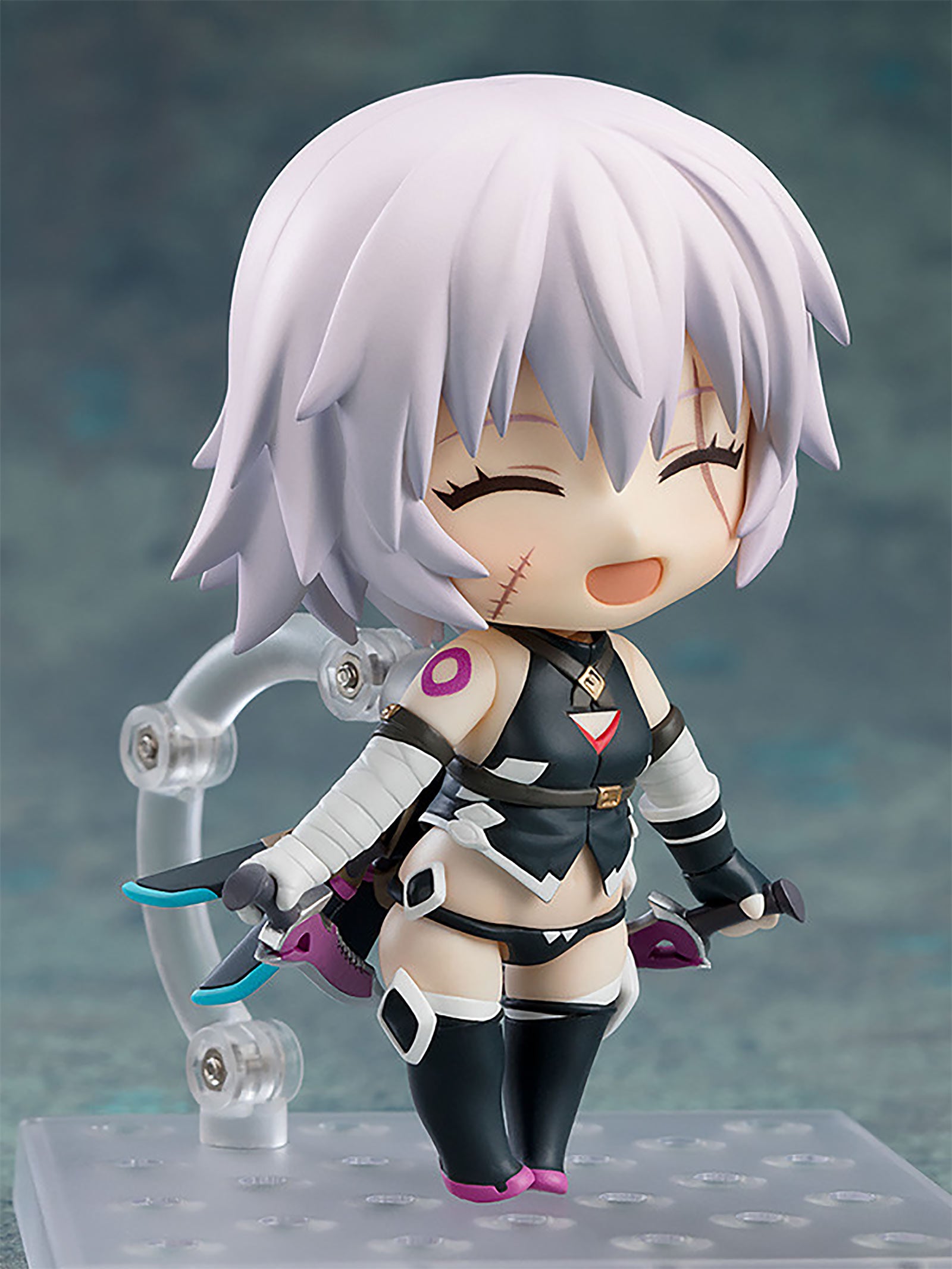 Product image Fate/Grand Order - Assassin Jack the Ripper Nendoroid Action Figure