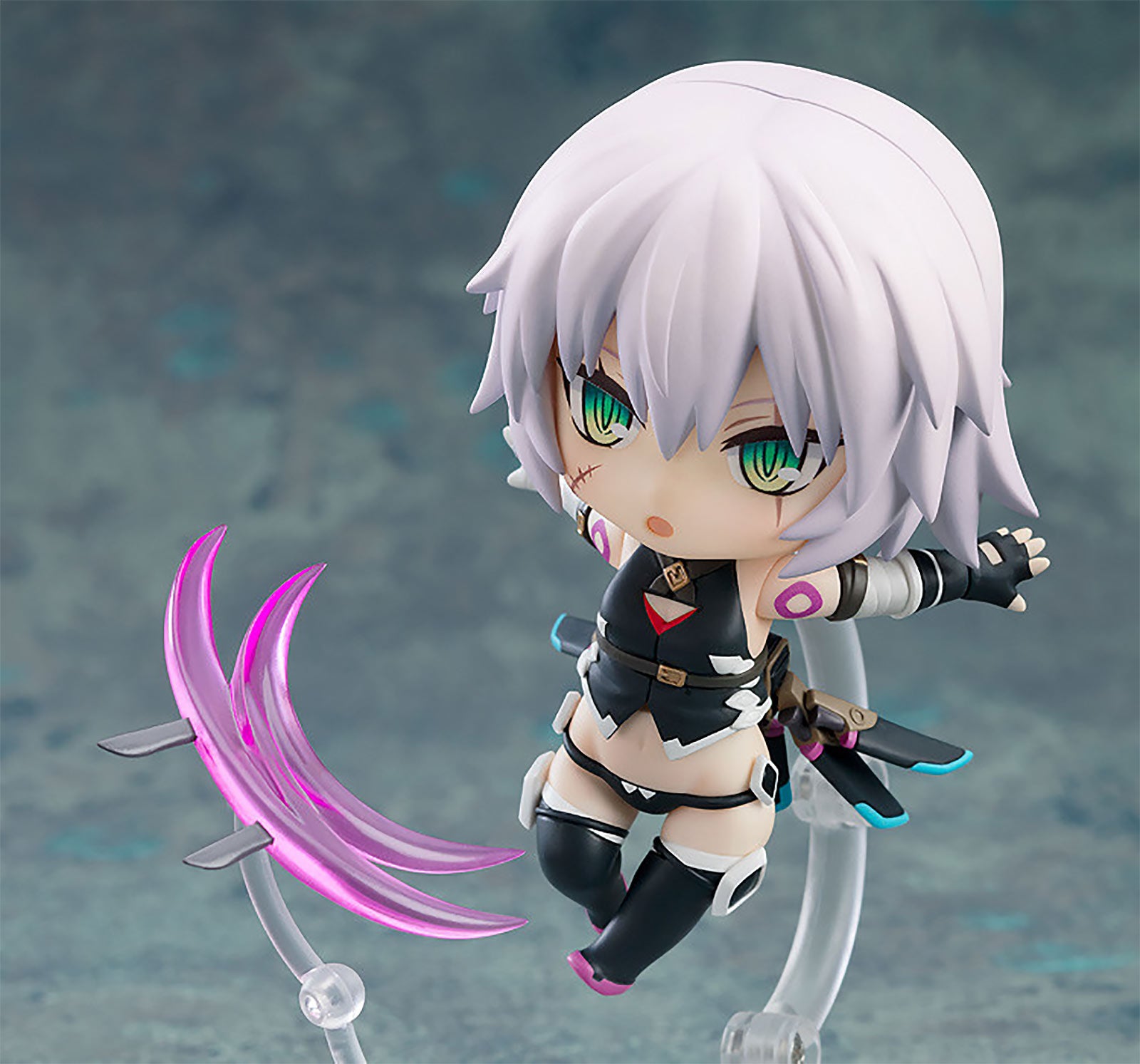 Product image Fate/Grand Order - Assassin Jack the Ripper Nendoroid Action Figure