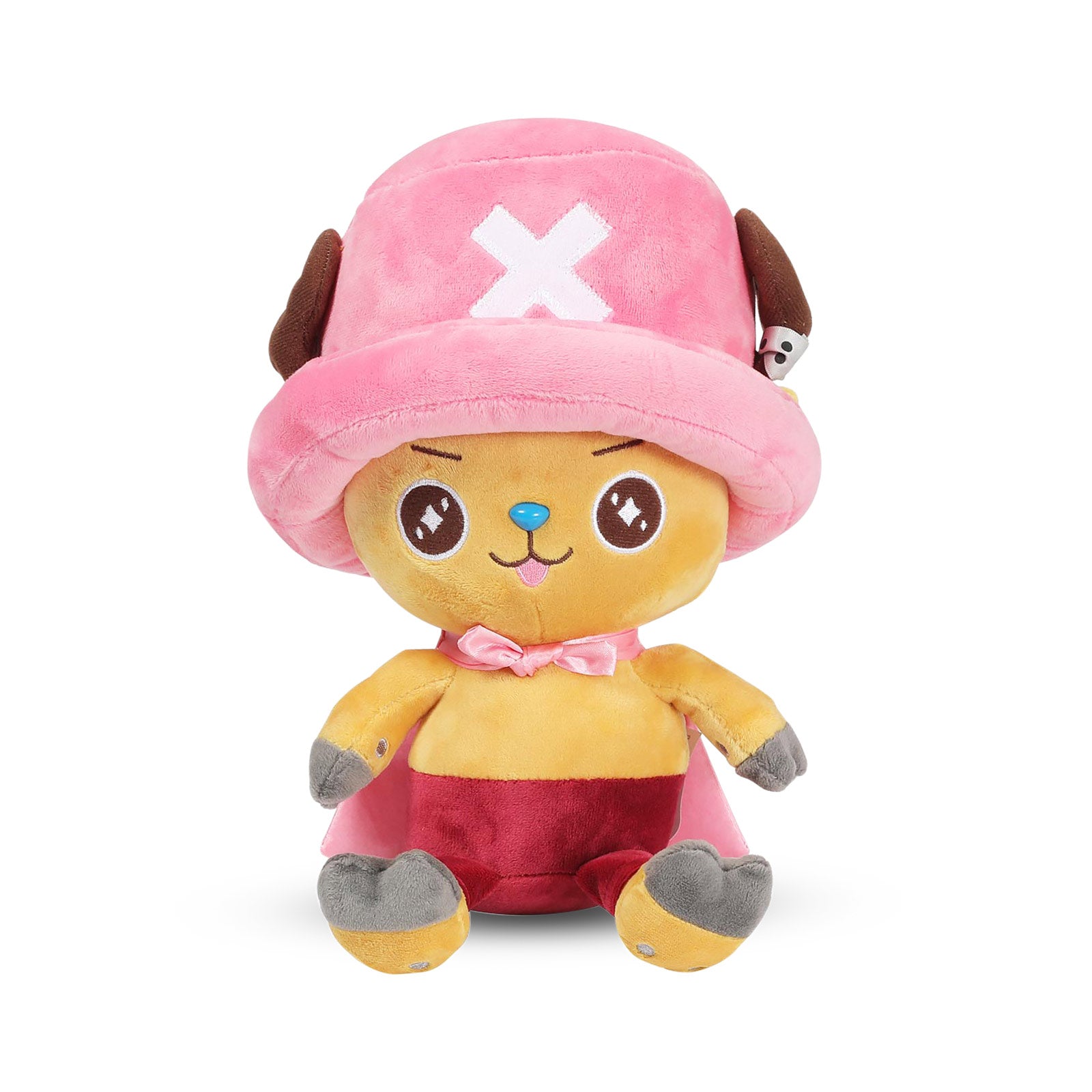 Imagen del producto One Piece - Tony Chopper Figura de Peluche 31 cm