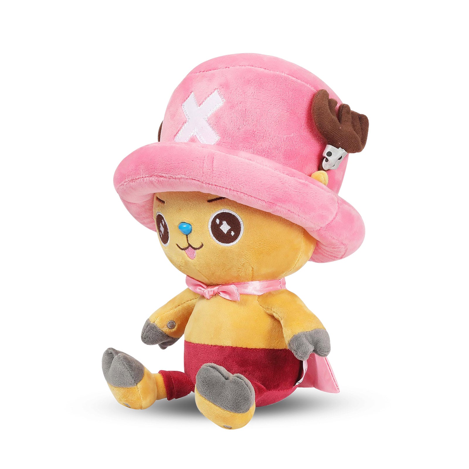 Imagen del producto One Piece - Tony Chopper Figura de Peluche 31 cm
