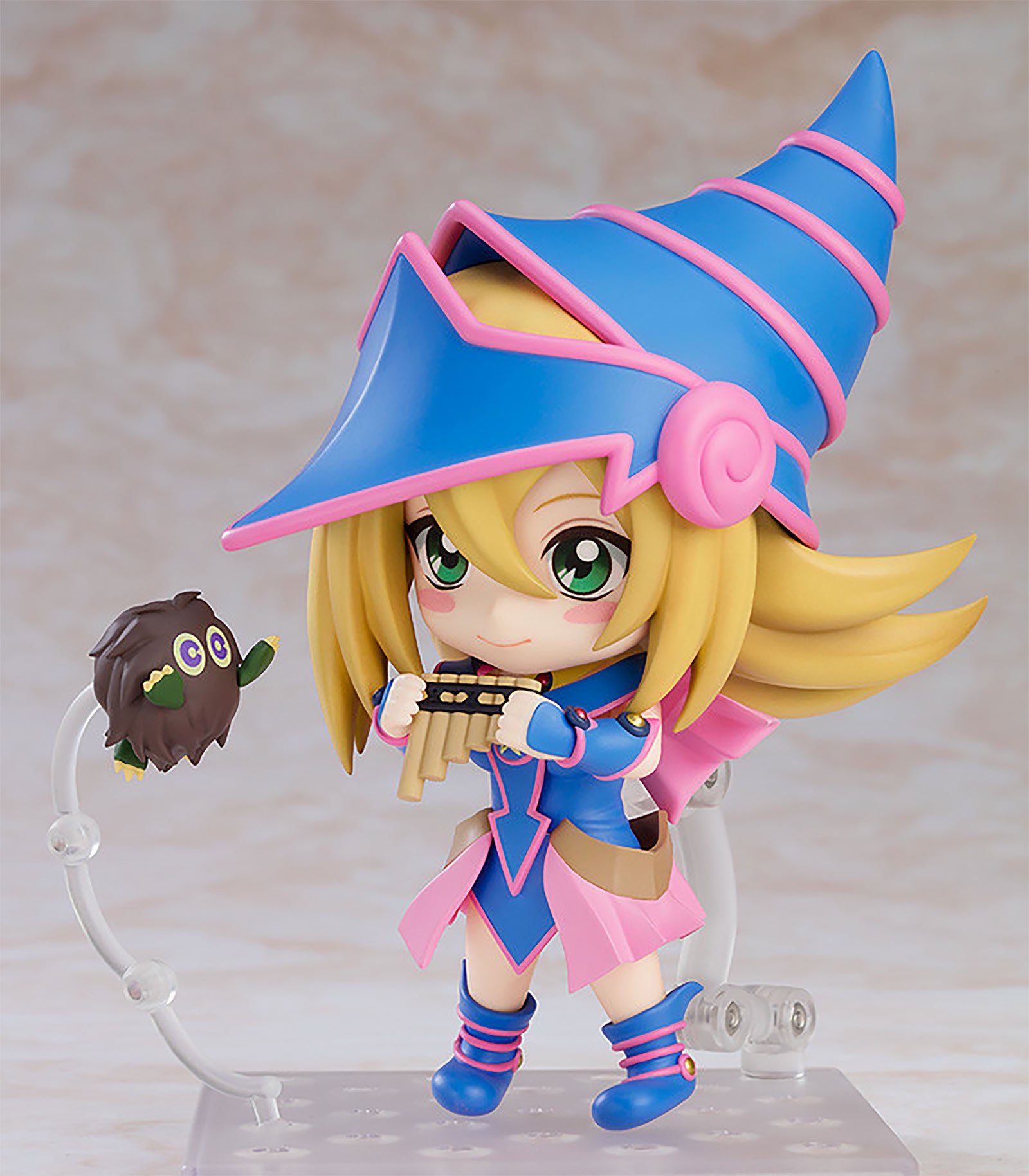 Product image Yu-Gi-Oh! - Dark Magician Girl Nendoroid Action Figure