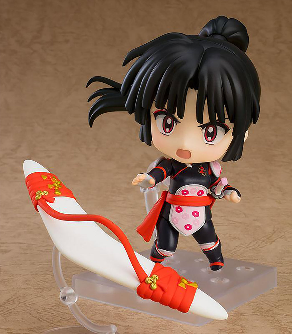 Product image Inu Yasha - Sango Nendoroid Action Figure