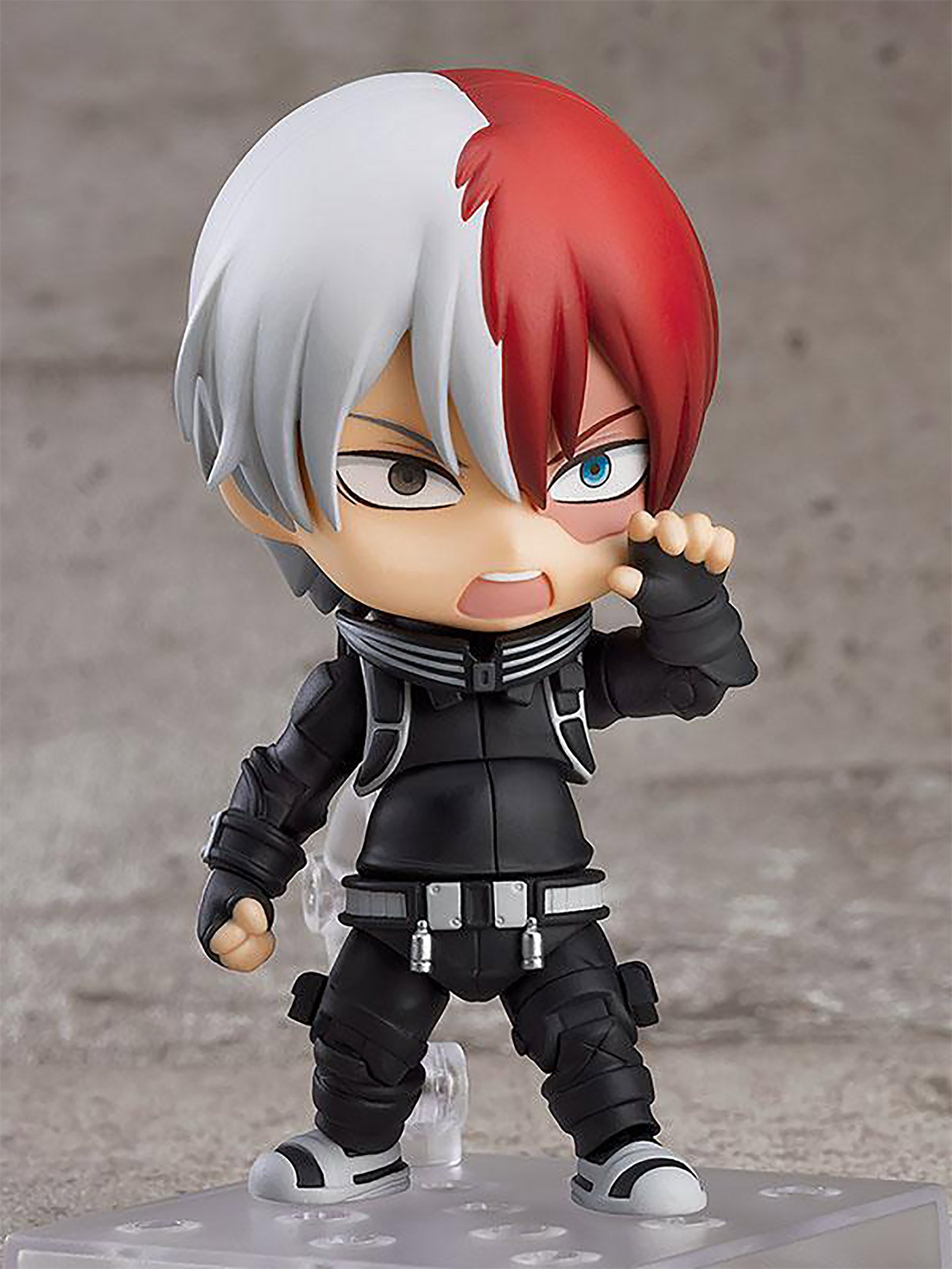 Product image My Hero Academia - Shoto Todoroki Nendoroid Action Figure