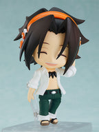 Imagen del producto Shaman King - Figura de acción Nendoroid de Yoh Asakura