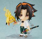 Imagen del producto Shaman King - Figura de acción Nendoroid de Yoh Asakura