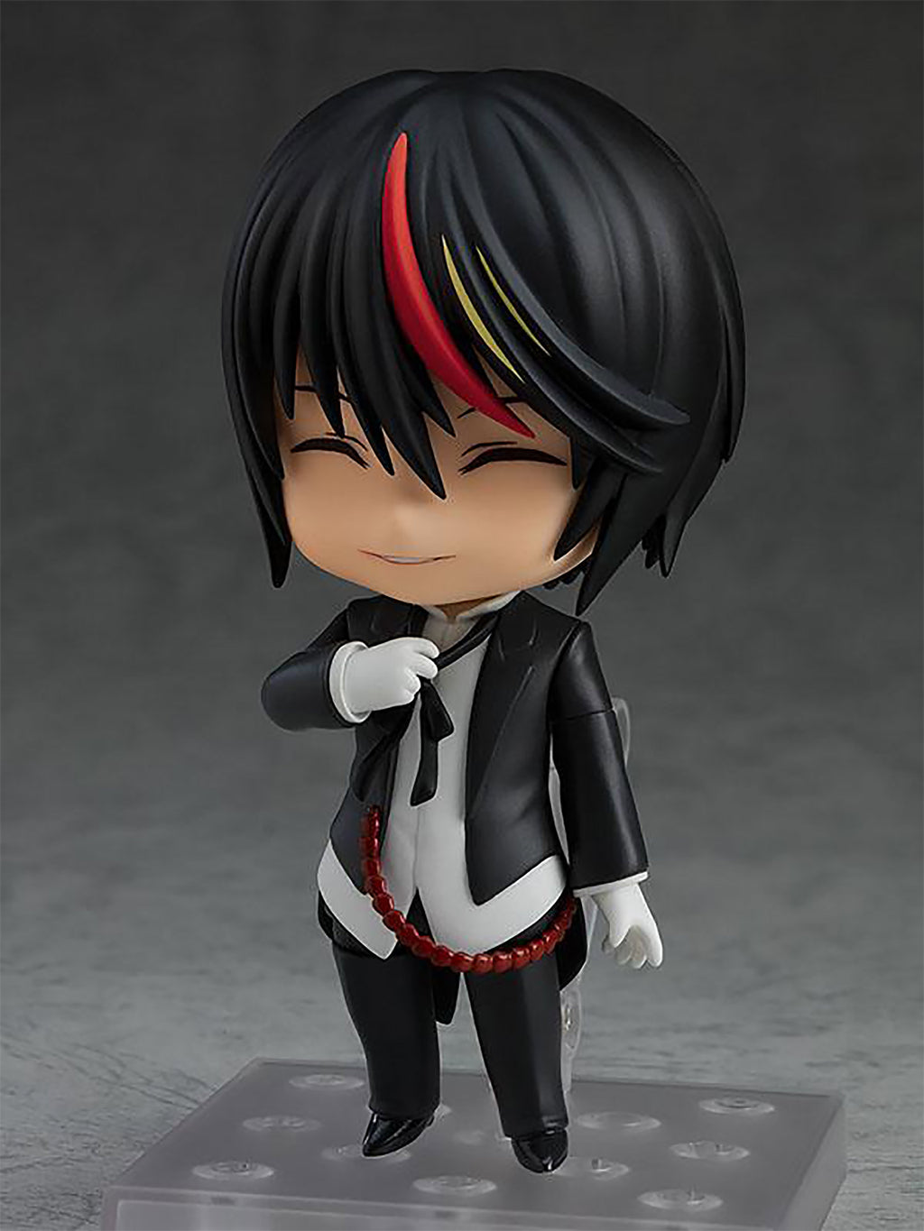 Imagen del producto TenSura - Diablo Nendoroid Figura de acción