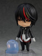 Imagen del producto TenSura - Diablo Nendoroid Figura de acción
