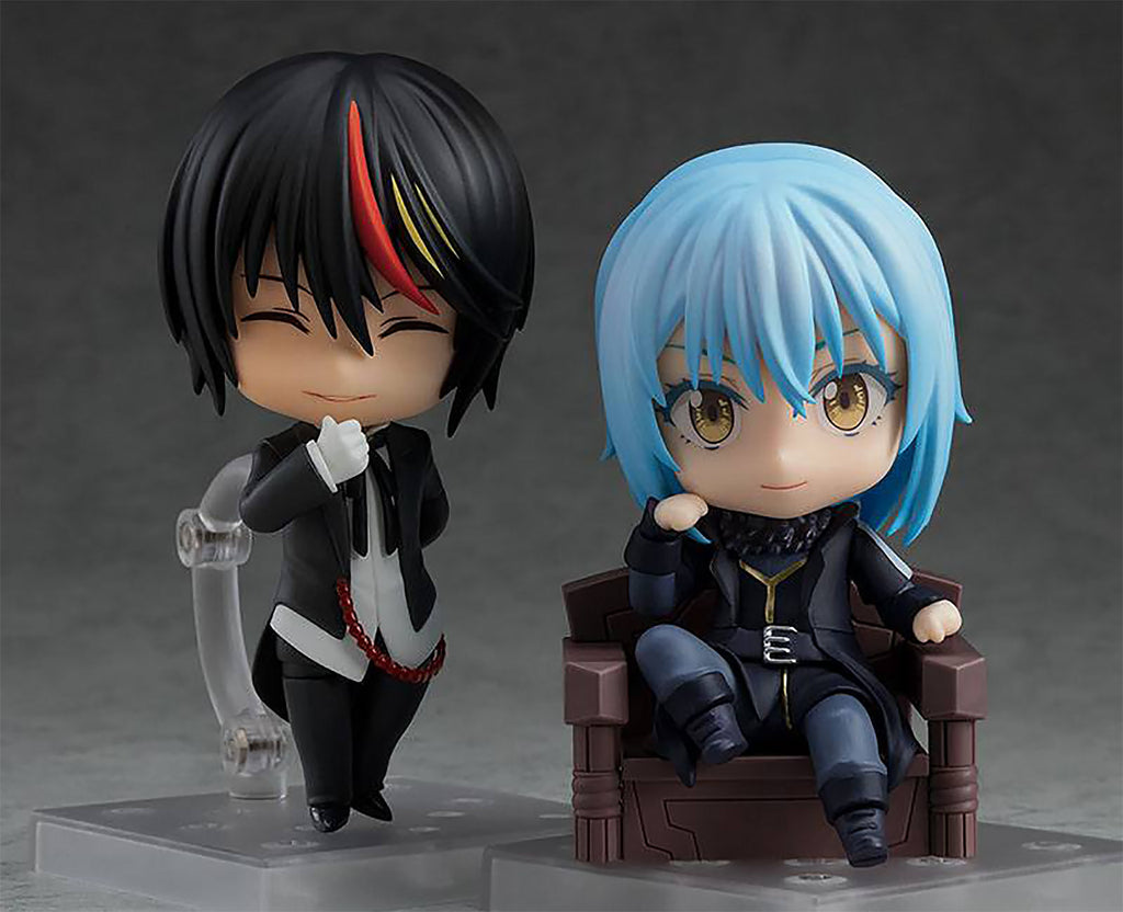 Imagen del producto TenSura - Diablo Nendoroid Figura de acción