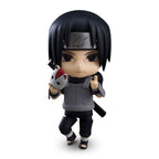 Imagen del producto Naruto Shippuden - Itachi Uchiha Nendoroid Figura de Acción