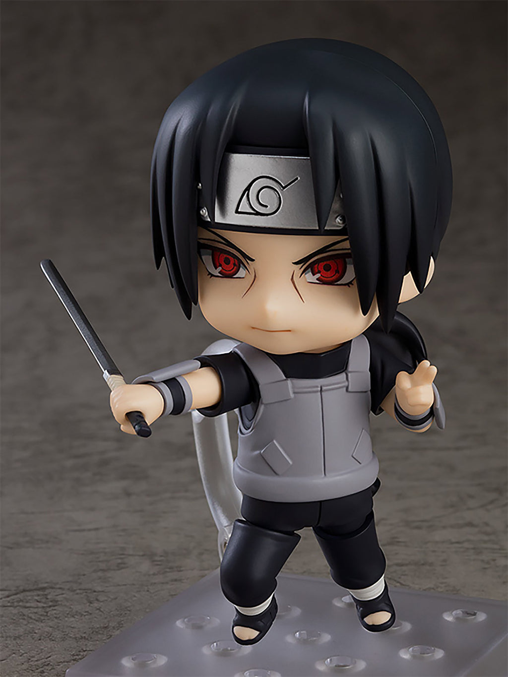 Imagen del producto Naruto Shippuden - Itachi Uchiha Nendoroid Figura de Acción