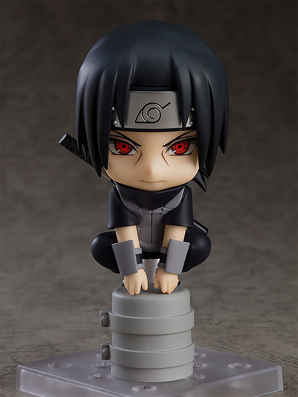 Imagen del producto Naruto Shippuden - Itachi Uchiha Nendoroid Figura de Acción