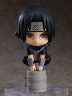 Imagen del producto Naruto Shippuden - Itachi Uchiha Nendoroid Figura de Acción