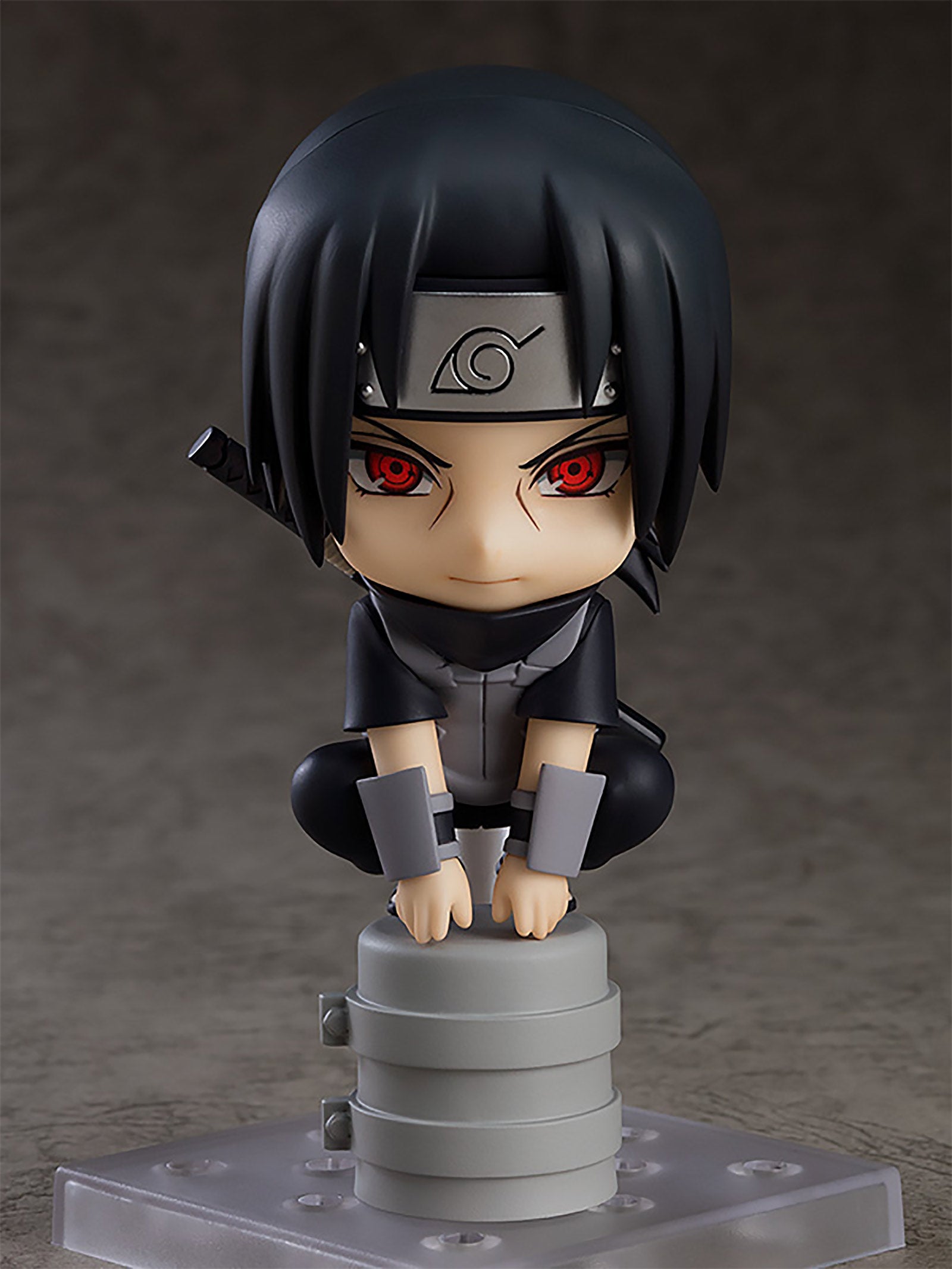 Imagen del producto Naruto Shippuden - Itachi Uchiha Nendoroid Figura de Acción