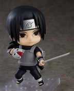 Imagen del producto Naruto Shippuden - Itachi Uchiha Nendoroid Figura de Acción