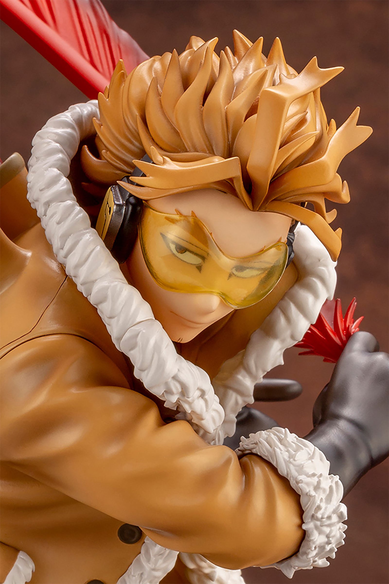 Product image My Hero Academia - Hawks ArtFX Statue Bonus Edition 1:8