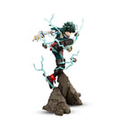 Imagen del producto My Hero Academia - Izuku Midoriya ARTFXJ Figura a escala 1:8 Edición Bonus