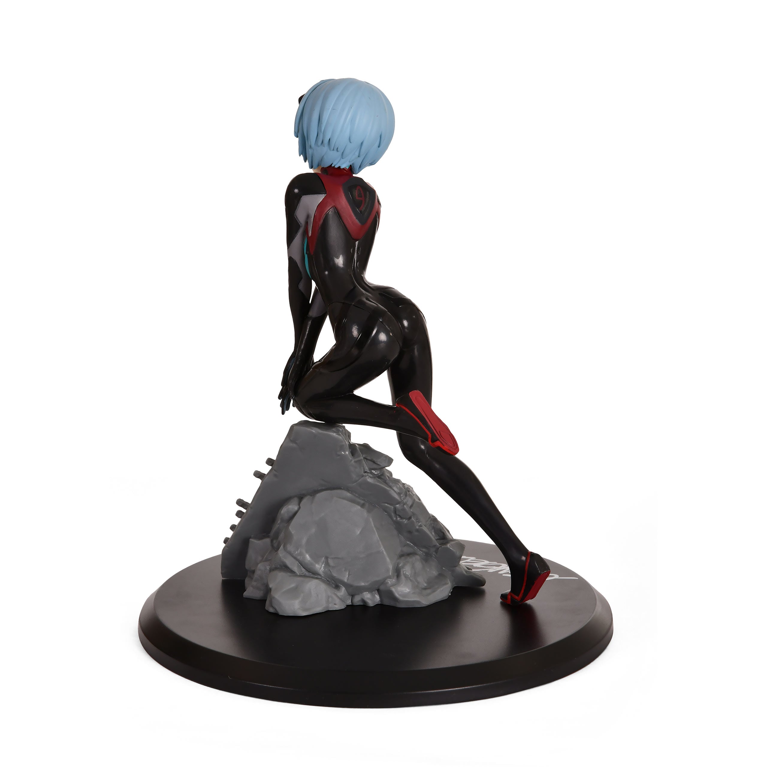 Product image Evangelion 3.0 + 1.0 - Rei Ayanami SPM Figure