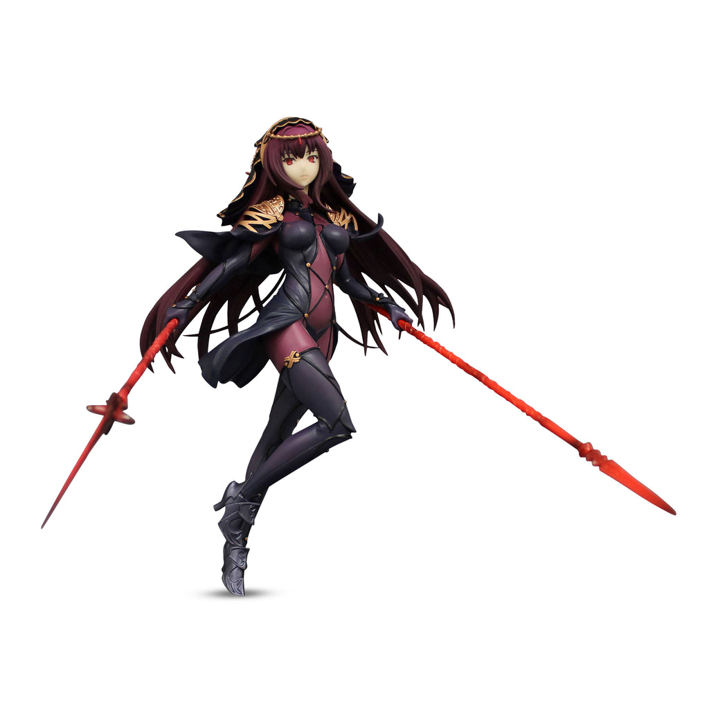 Product image Fate/Grand Order - Servant Lancer / Scathach Third Ascension Figure