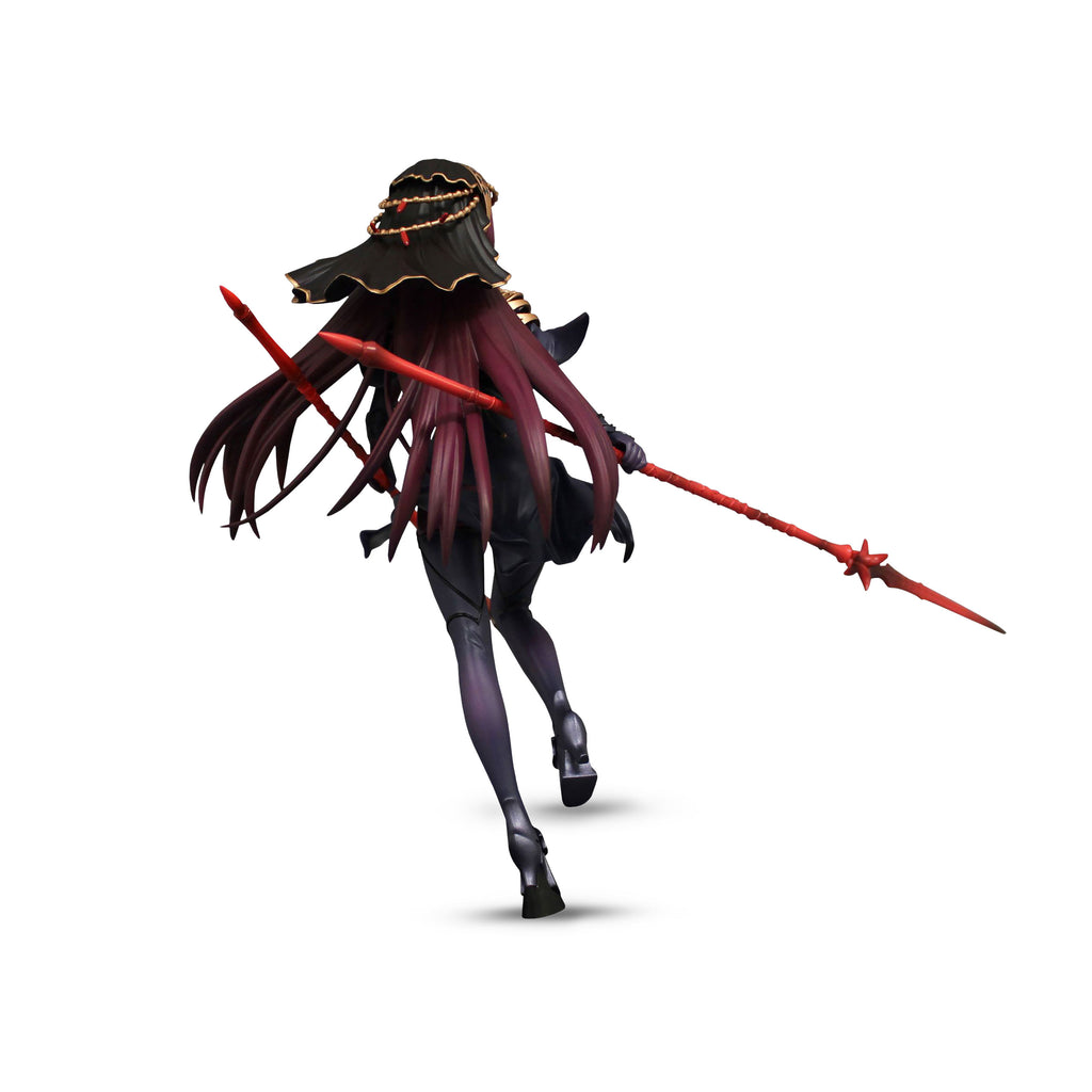 Product image Fate/Grand Order - Servant Lancer / Scathach Third Ascension Figure