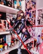 Product image Fate/Grand Order - Servant Lancer / Scathach Third Ascension Figure