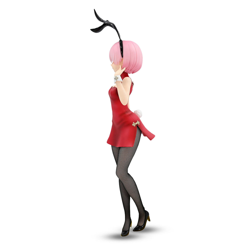 Imagen del producto Re:Zero - Ram China BiCute Bunnies Figura