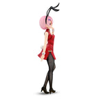 Imagen del producto Re:Zero - Ram China BiCute Bunnies Figura