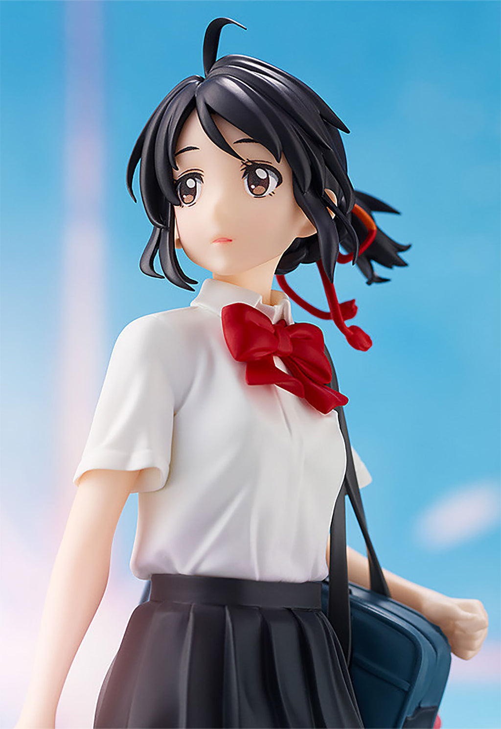Imagen del producto Your Name. - Figura Mitsuha Miyamizu 18,3 cm