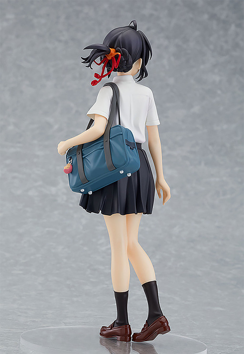 Imagen del producto Your Name. - Figura Mitsuha Miyamizu 18,3 cm