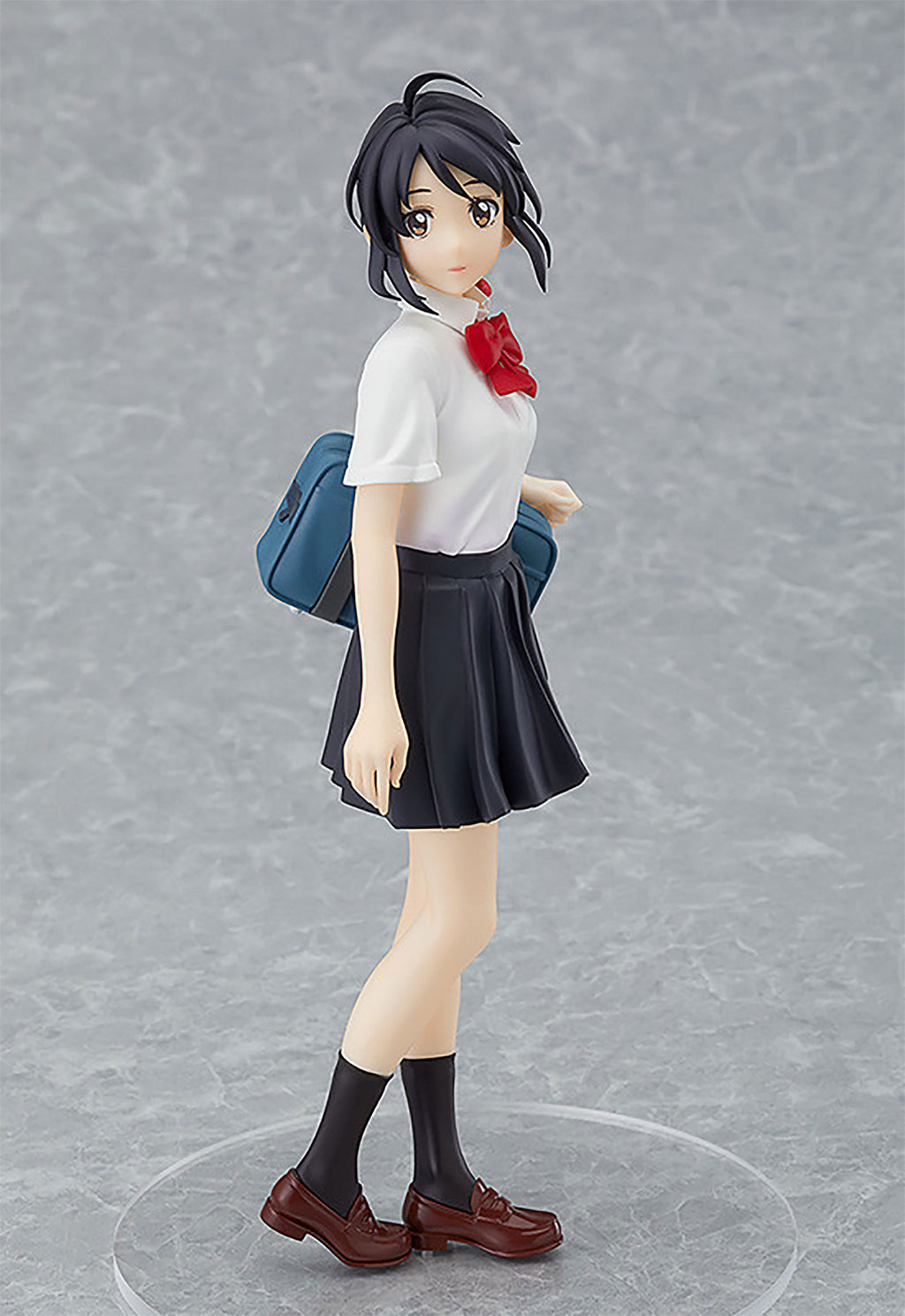 Imagen del producto Your Name. - Figura Mitsuha Miyamizu 18,3 cm