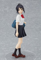 Imagen del producto Your Name. - Figura Mitsuha Miyamizu 18,3 cm