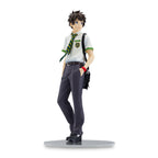 Imagen del producto Your Name. - Figura Taki Tachibana 19,3 cm