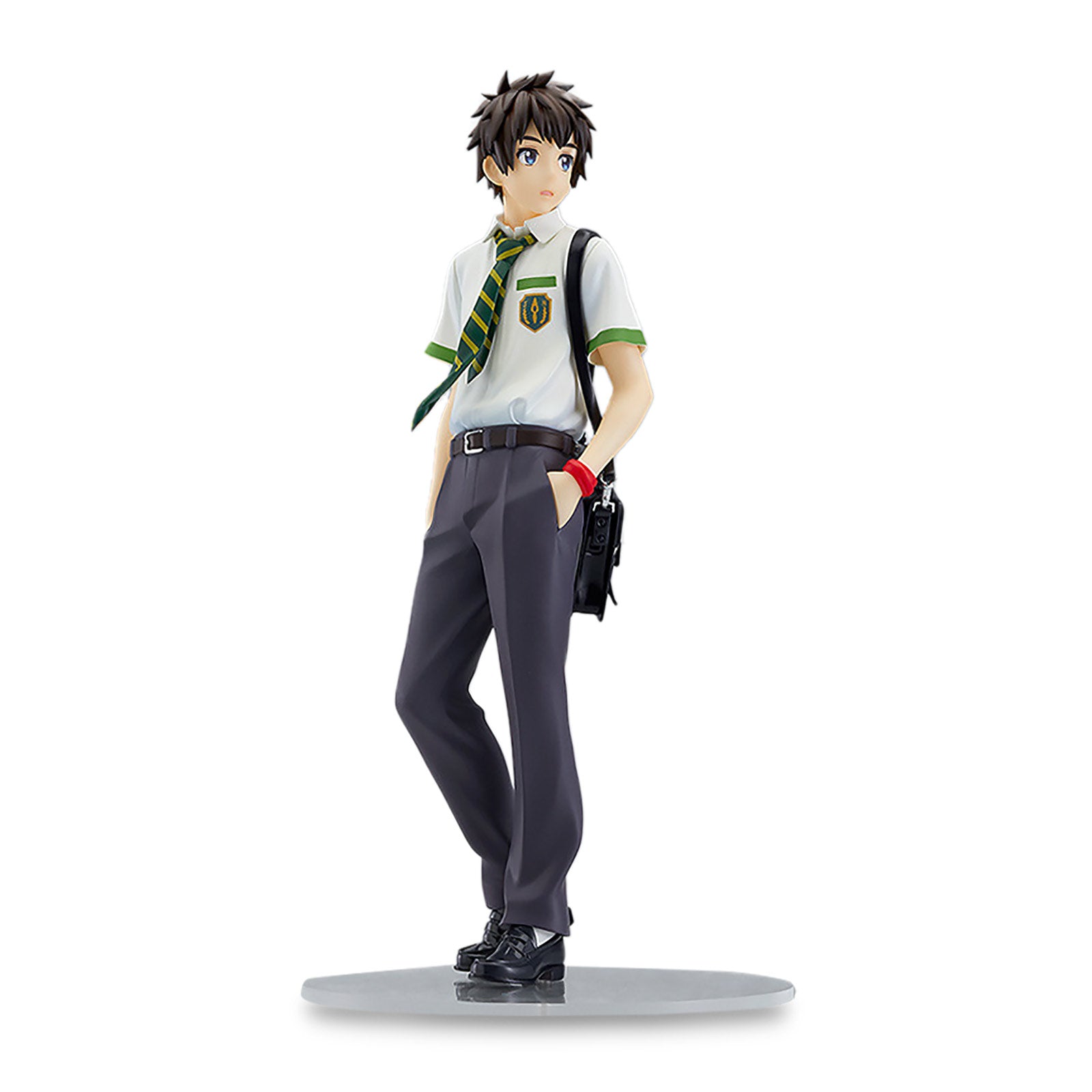 Imagen del producto Your Name. - Figura Taki Tachibana 19,3 cm