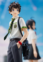 Imagen del producto Your Name. - Figura Taki Tachibana 19,3 cm